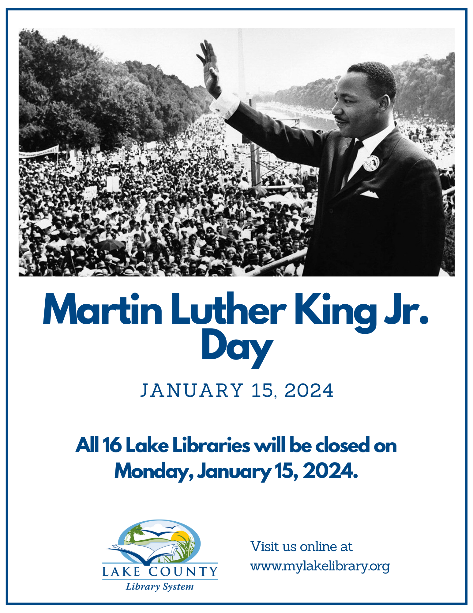 Martin Luther King Jr Day 20254 2025 Date Alvira Marketa